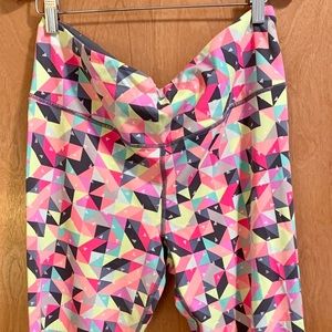 VSX Victoria’s Secret sport tight legging Large